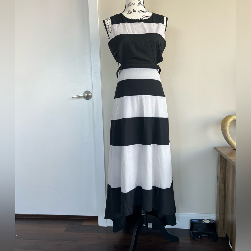 Gracia Dress
